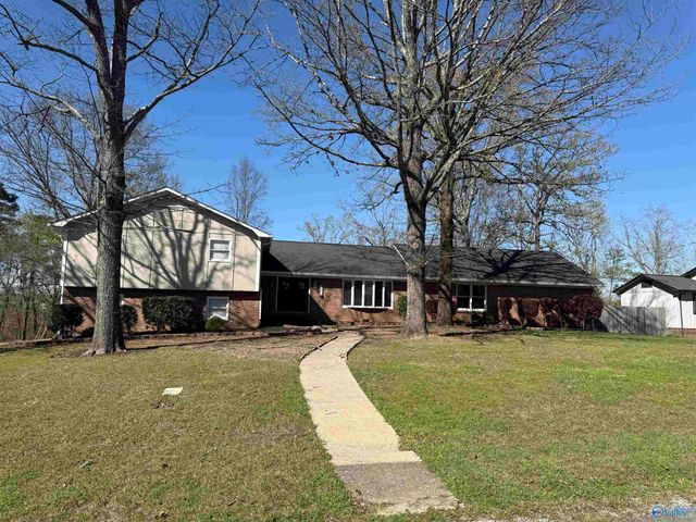 2126 Mary Jane Drive, Southside, AL 35907