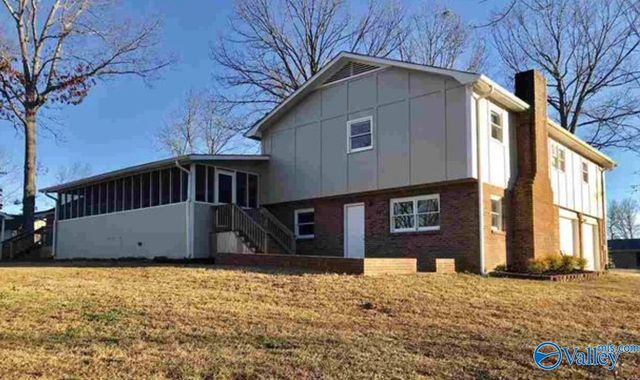 2126 Mary Jane Drive, Southside, AL 35907