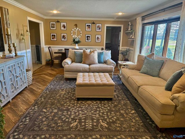 2126 Mary Jane Drive, Southside, AL 35907