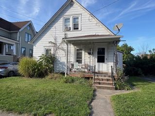 402 Laforte Avenue, Syracuse, NY 13207