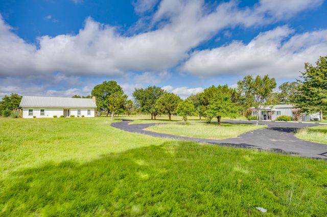 5600 Matlock Road, Granbury, TX 76049