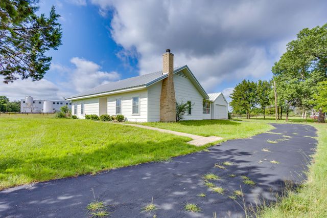 5600 Matlock Road, Granbury, TX 76049