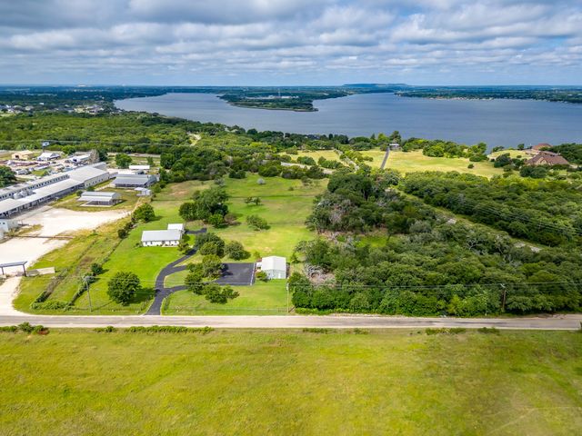 5600 Matlock Road, Granbury, TX 76049