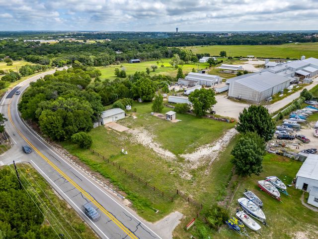 5600 Matlock Road, Granbury, TX 76049