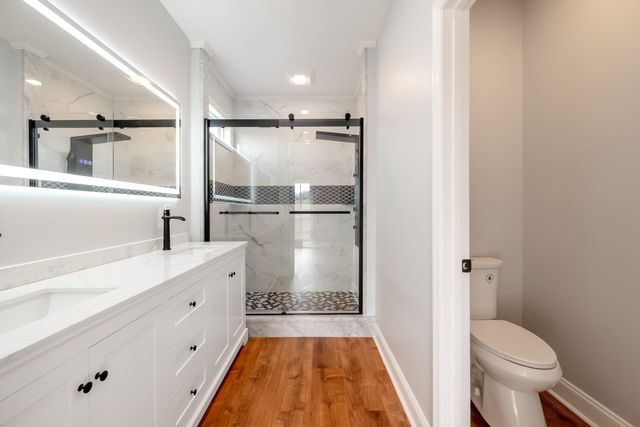 1047 Barberry RD, Floyd, VA 24091