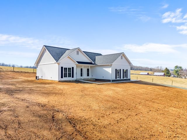 1047 Barberry RD, Floyd, VA 24091