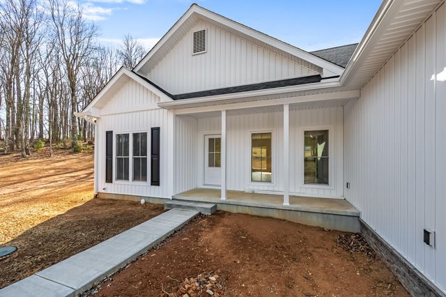 1047 Barberry RD, Floyd, VA 24091