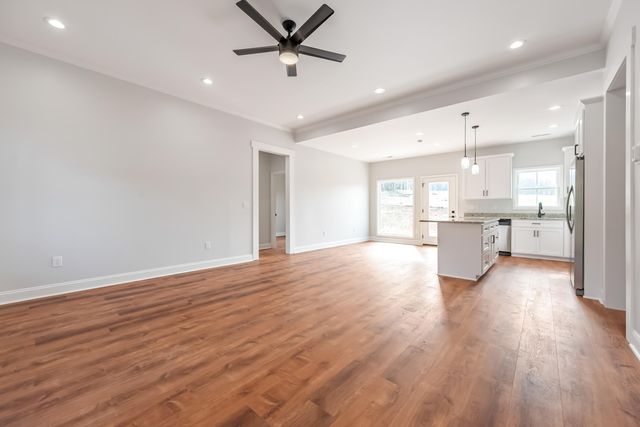 1047 Barberry RD, Floyd, VA 24091