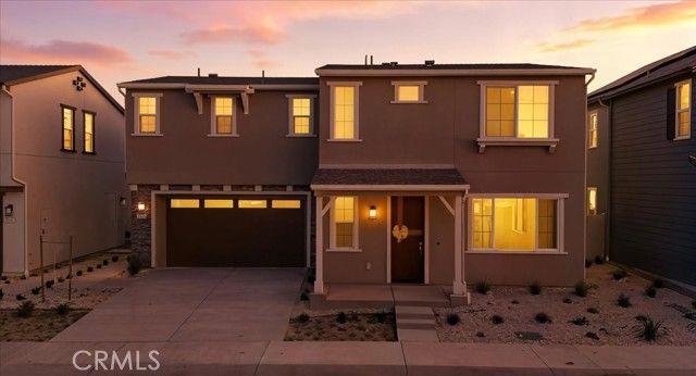 4841 E Beltramo Ranch Road, Moorpark, CA 93021