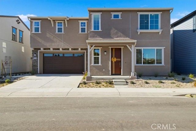 4841 E Beltramo Ranch Road, Moorpark, CA 93021