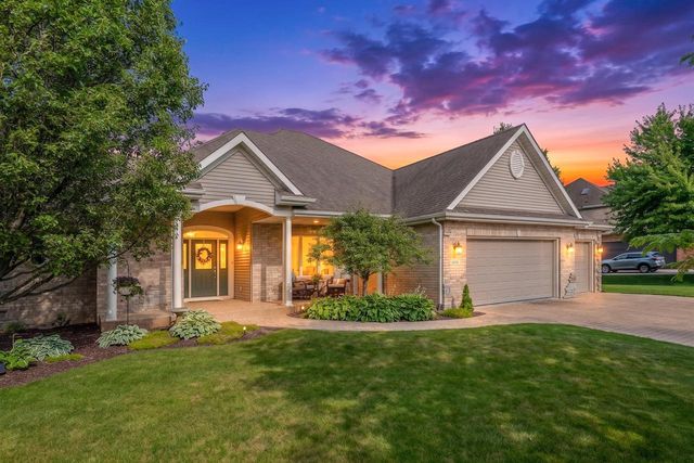 10151 48th AVENUE, Pleasant Prairie, WI 53158