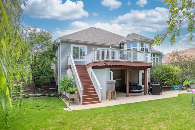 10151 48th AVENUE, Pleasant Prairie, WI 53158