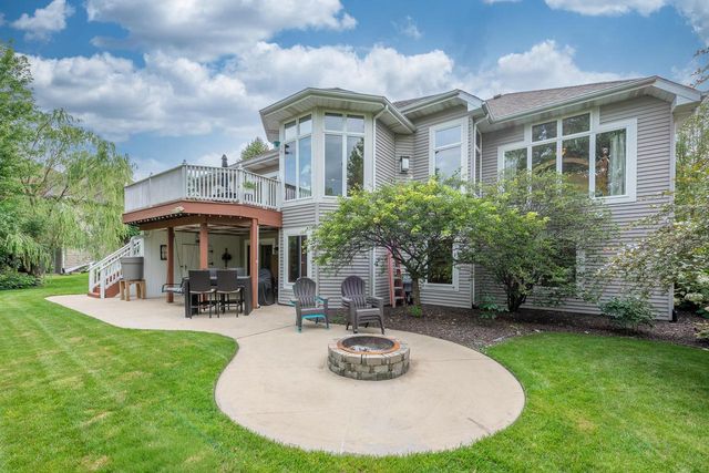 10151 48th AVENUE, Pleasant Prairie, WI 53158
