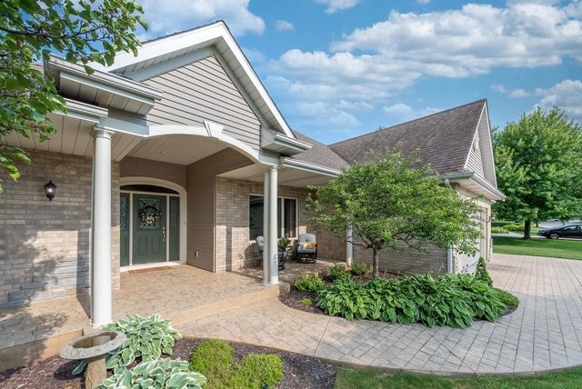 10151 48th AVENUE, Pleasant Prairie, WI 53158