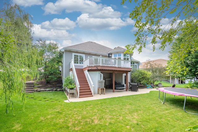 10151 48th AVENUE, Pleasant Prairie, WI 53158