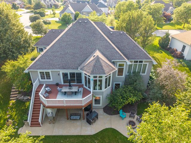 10151 48th AVENUE, Pleasant Prairie, WI 53158