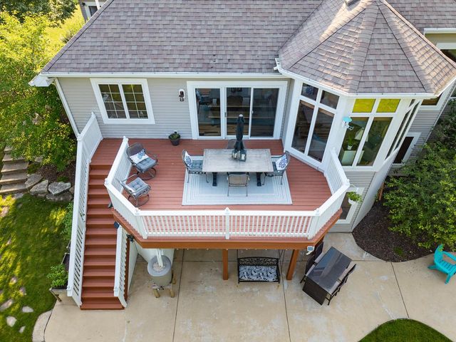 10151 48th AVENUE, Pleasant Prairie, WI 53158