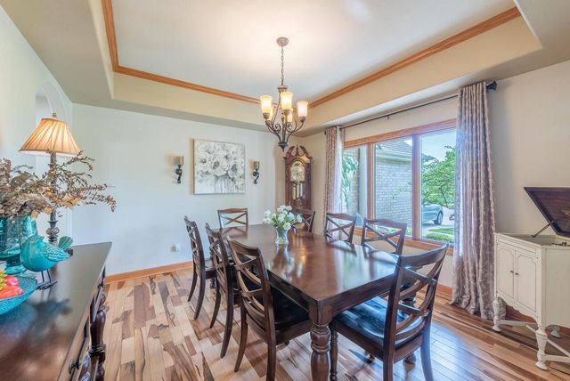 10151 48th AVENUE, Pleasant Prairie, WI 53158