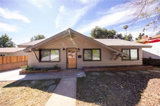600 E Sierra Madre, Sierra Madre, CA 91024