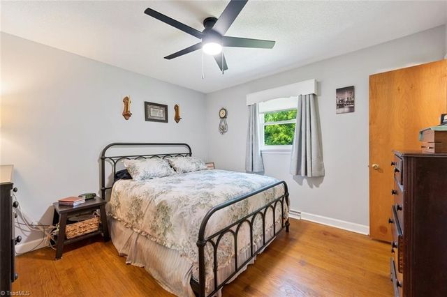 406 Old Liberty Road, Asheboro, NC 27203