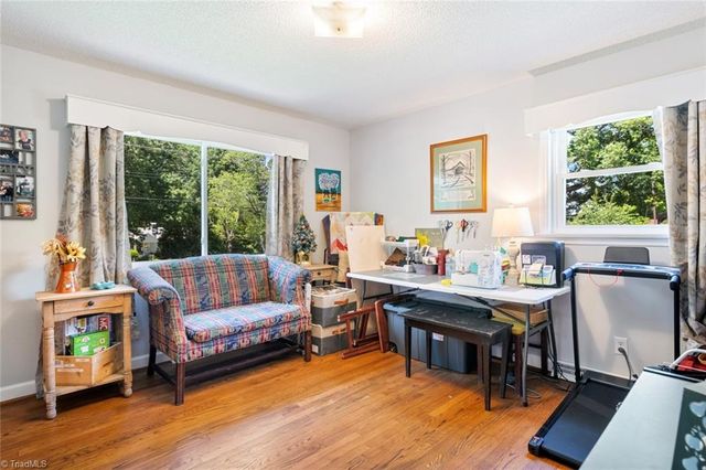 406 Old Liberty Road, Asheboro, NC 27203
