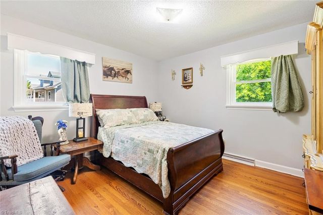 406 Old Liberty Road, Asheboro, NC 27203
