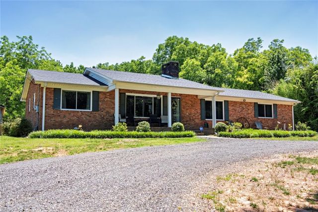 406 Old Liberty Road, Asheboro, NC 27203