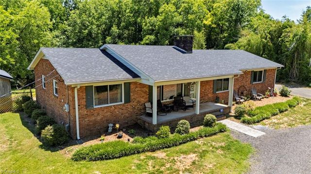 406 Old Liberty Road, Asheboro, NC 27203