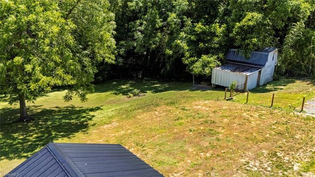 406 Old Liberty Road, Asheboro, NC 27203