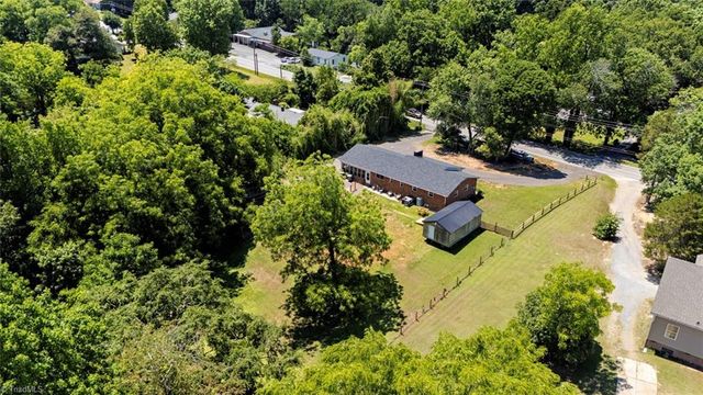 406 Old Liberty Road, Asheboro, NC 27203