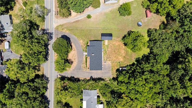 406 Old Liberty Road, Asheboro, NC 27203