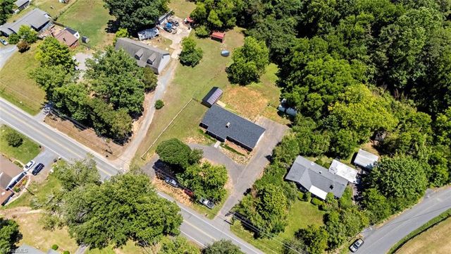 406 Old Liberty Road, Asheboro, NC 27203