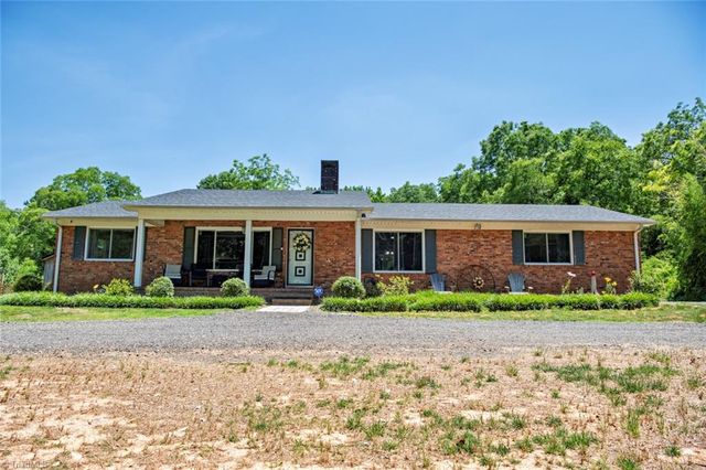 406 Old Liberty Road, Asheboro, NC 27203