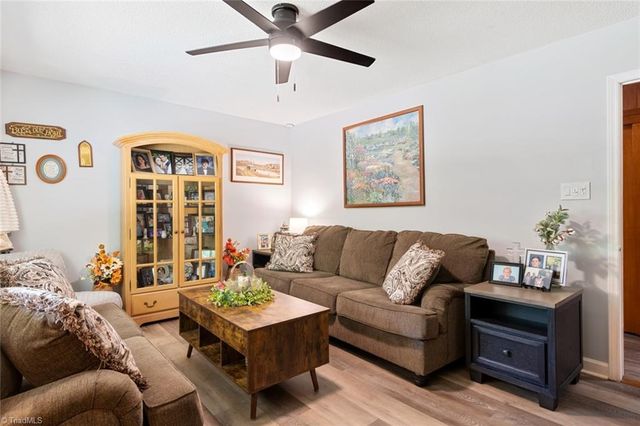 406 Old Liberty Road, Asheboro, NC 27203