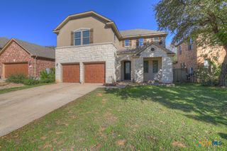 310 Sageleaf Willow Drive, San Marcos, TX 78666