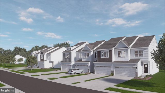 112 FORAGERS LN, Kennett Square, PA 19348