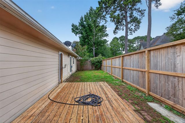 8819 Mile Run Road, Humble, TX 77346