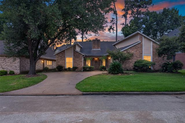 8819 Mile Run Road, Humble, TX 77346