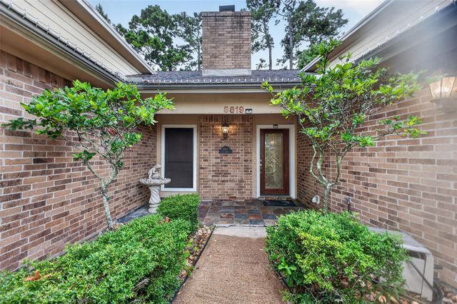 8819 Mile Run Road, Humble, TX 77346