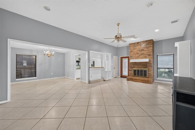 8819 Mile Run Road, Humble, TX 77346