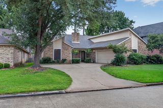 8819 Mile Run Road, Humble, TX 77346