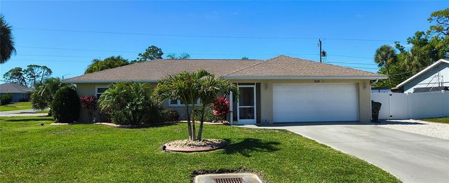 824 DEVON ROAD, Venice, FL 34293