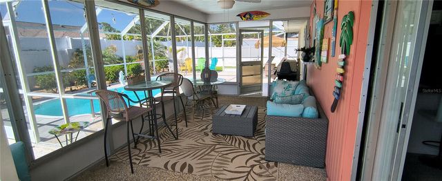 824 DEVON ROAD, Venice, FL 34293