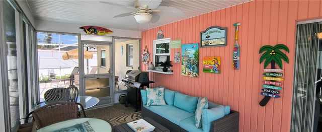 824 DEVON ROAD, Venice, FL 34293