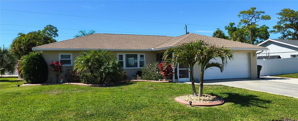 824 DEVON ROAD, Venice, FL 34293