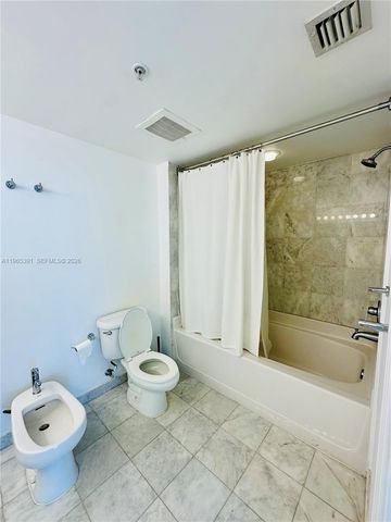 601 NE 36th St 3111, Miami, FL 33137