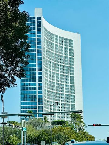 601 NE 36th St 3111, Miami, FL 33137