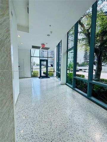 601 NE 36th St 3111, Miami, FL 33137