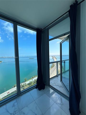 601 NE 36th St 3111, Miami, FL 33137