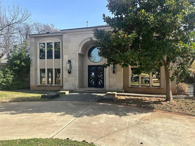 3400 Twelve Oaks Road, Oklahoma City, OK 73120